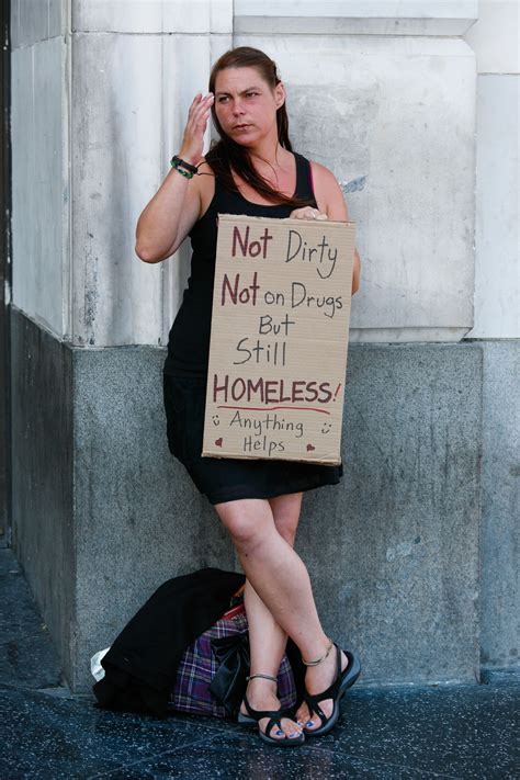 homeless women naked|HOMELESS PORN